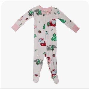 The Beaufort Bonnet Christmas Hippo Night Nights